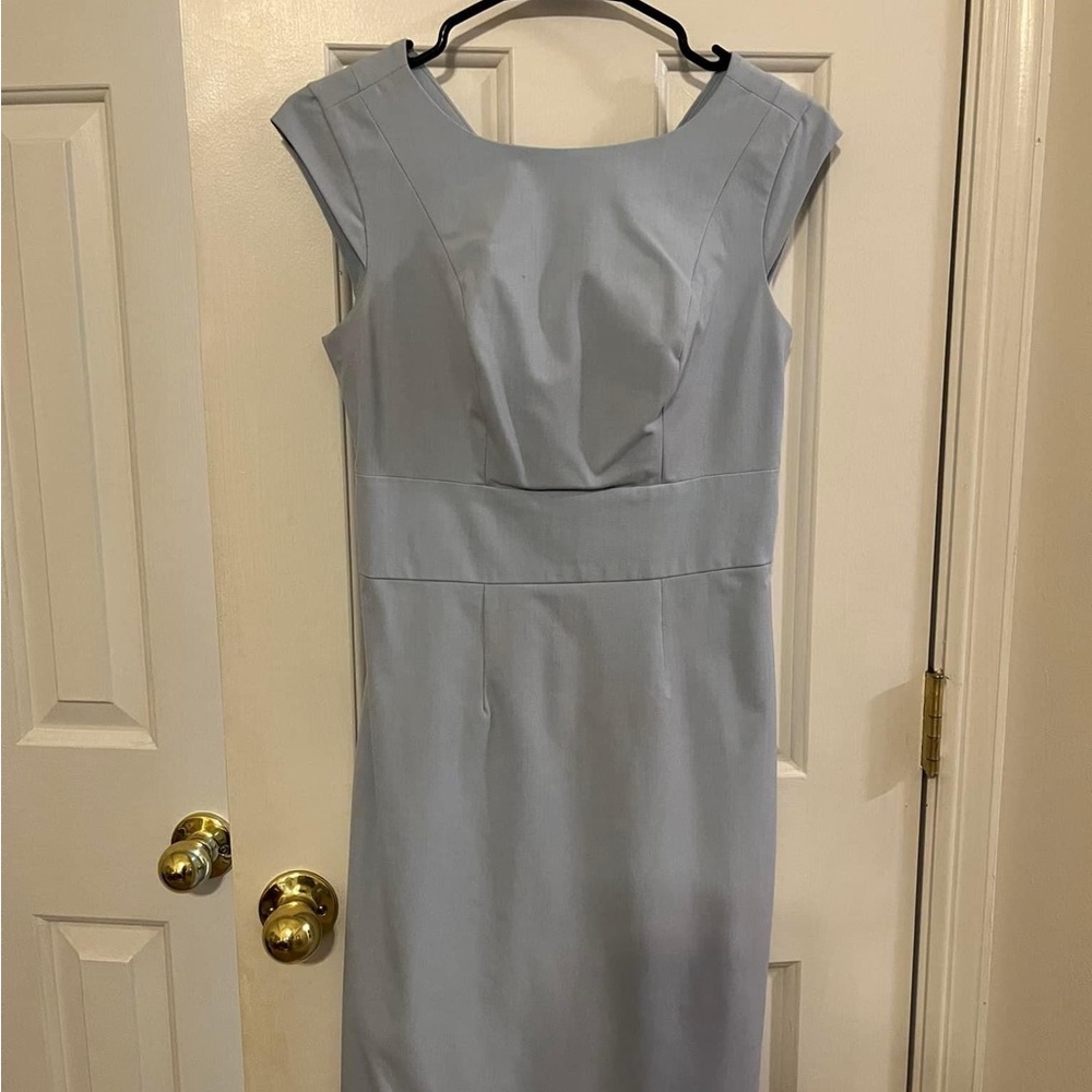 The limited collection dress